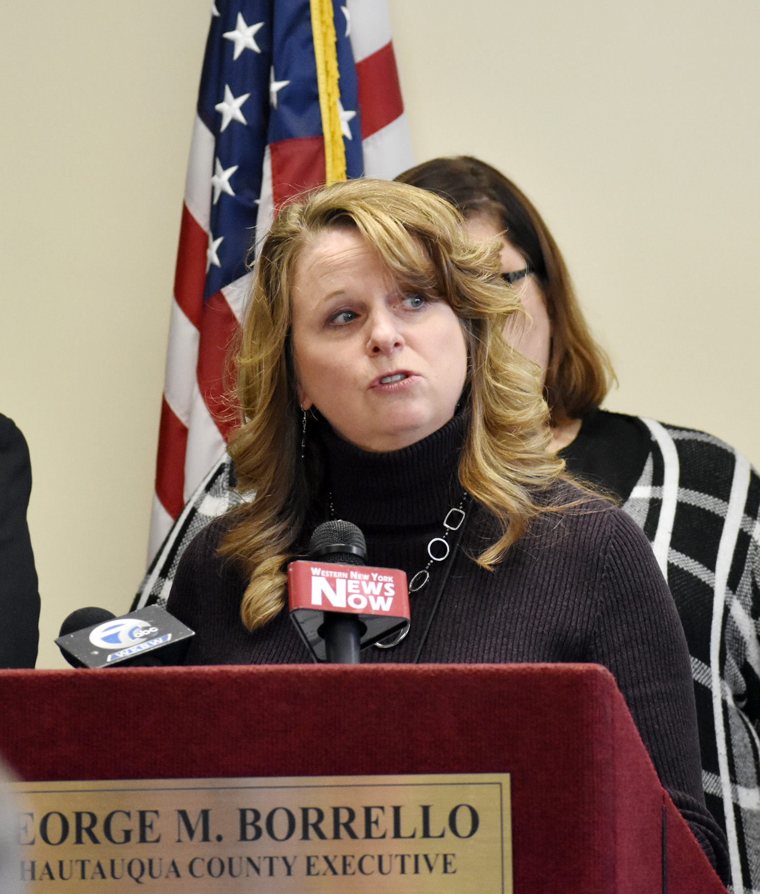 Schuyler ‘Proud’ of staff during COVID19 pandemic News, Sports